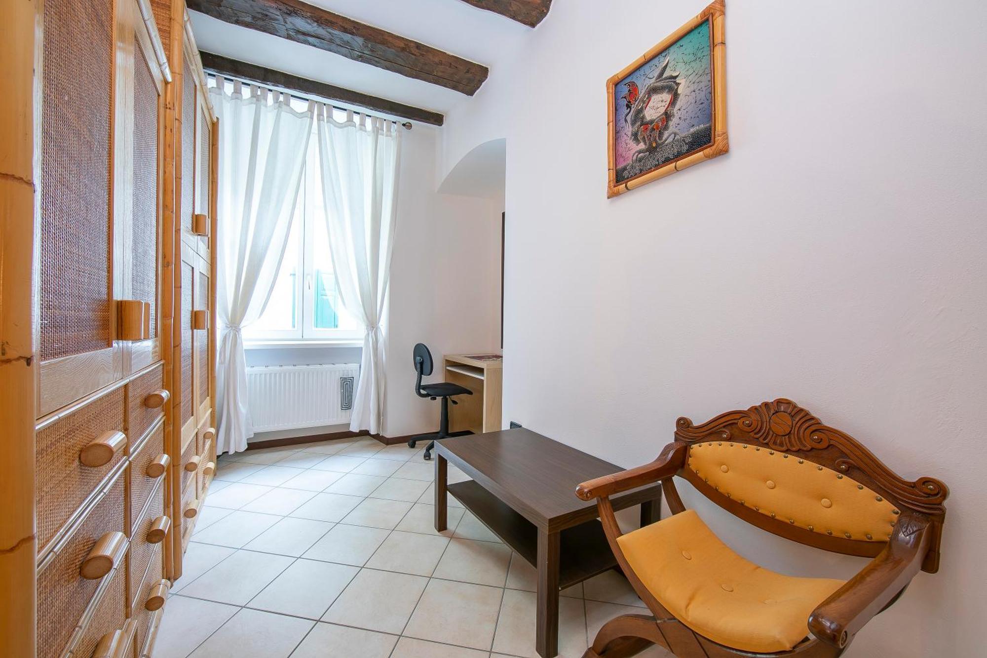 ריבה דל גארדה Casa Azzurra 150Mt From Lake - Happy Rentals מראה חיצוני תמונה